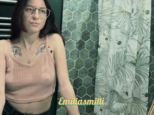 Emiliasmitti