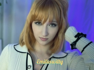 Emiliawilly