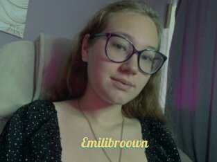Emilibroown