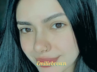Emiliebrown