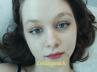 Emiliepeach