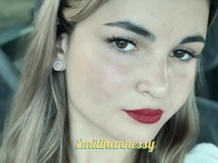Emilihannessy