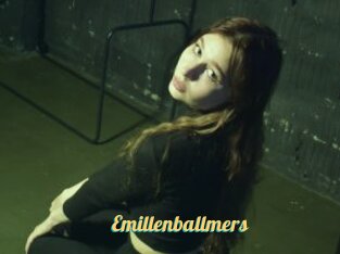 Emillenballmers