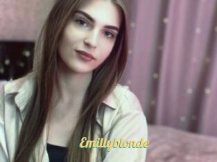Emillyblonde