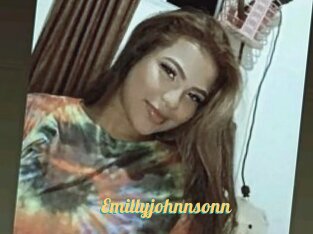 Emillyjohnnsonn