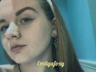 Emilyafoxy