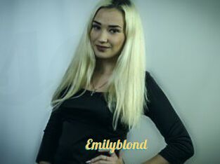 emilyblond Sex Amatrices