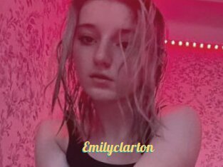 Emilyclarton
