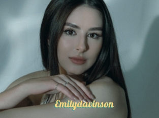 Emilydavinson