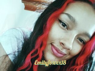 Emilyfoxxx18