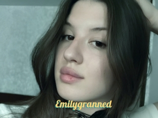 Emilygranned