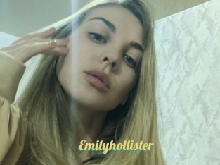 Emilyhollister