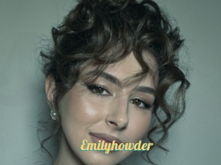 Emilyhowder
