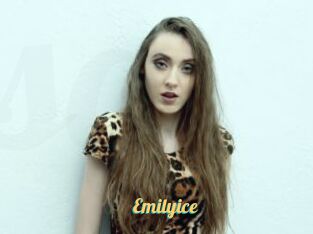 Emilyice