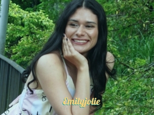 emilyjolie Sex Amatrices