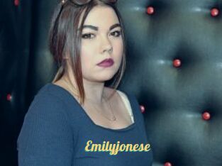 Emilyjonese