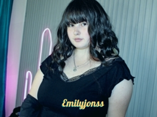 emilyjonss Sex Amatrices