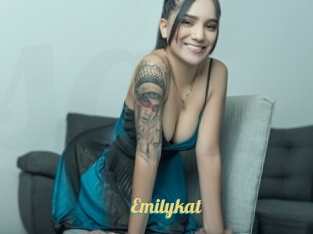 Emilykat