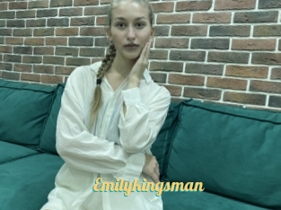 Emilykingsman