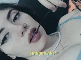 Emilymontiel