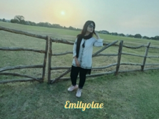 Emilyolae