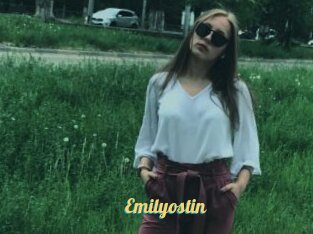 Emilyostin