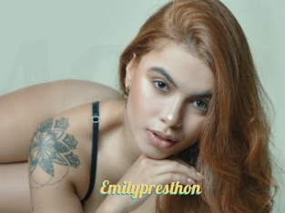Emilypresthon