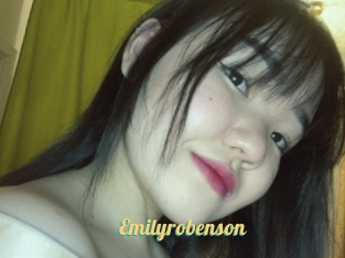 Emilyrobenson