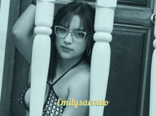 Emilysavvato