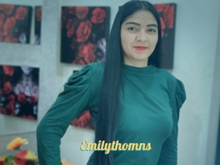 Emilythomns
