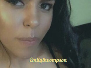 Emilythoompson