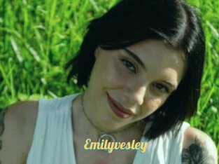 emilyvesley Sex Amatrices