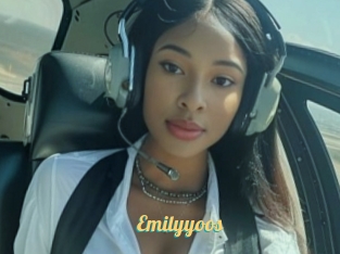 Emilyyoos