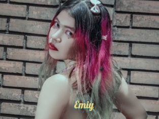 Emiy