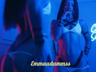 Emmaadammss