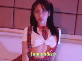 Emmaallens