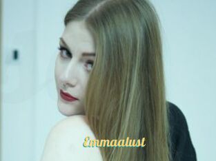 Emmaalust