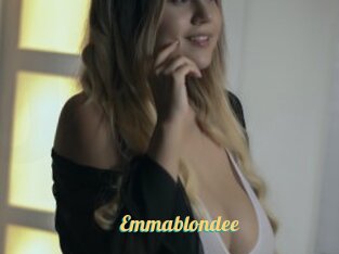 Emmablondee