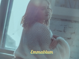 Emmablum