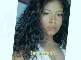 Emmaclaak