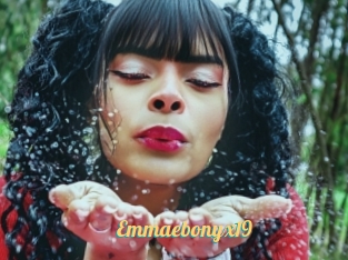 emmaebonyx19 Sex Amatrices