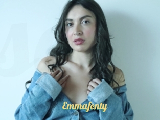 emmafenty Sex Amatrices