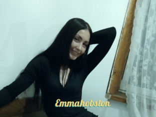 Emmahobston
