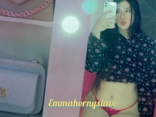 Emmahornyslave