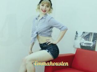 Emmahousten