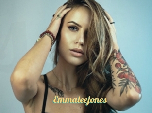 Emmaleejones
