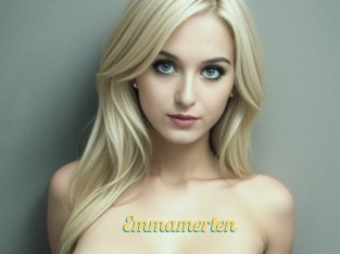 Emmamerten