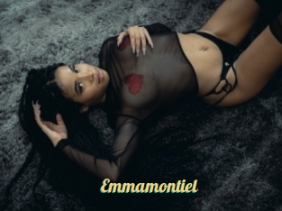 Emmamontiel