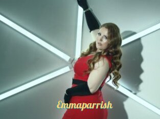 Emmaparrish