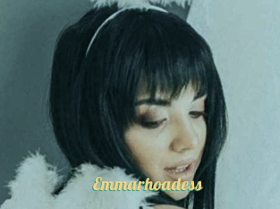 Emmarhoadess